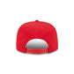 Toronto Raptors Team Text Golfer Hat