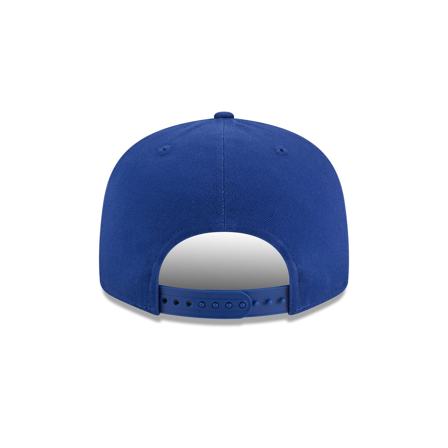 Toronto Blue Jays Cotton Canvas 9FIFTY Split Panel Trucker Hat