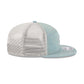 Toronto Blue Jays Denim 9FIFTY Split Panel Trucker Hat