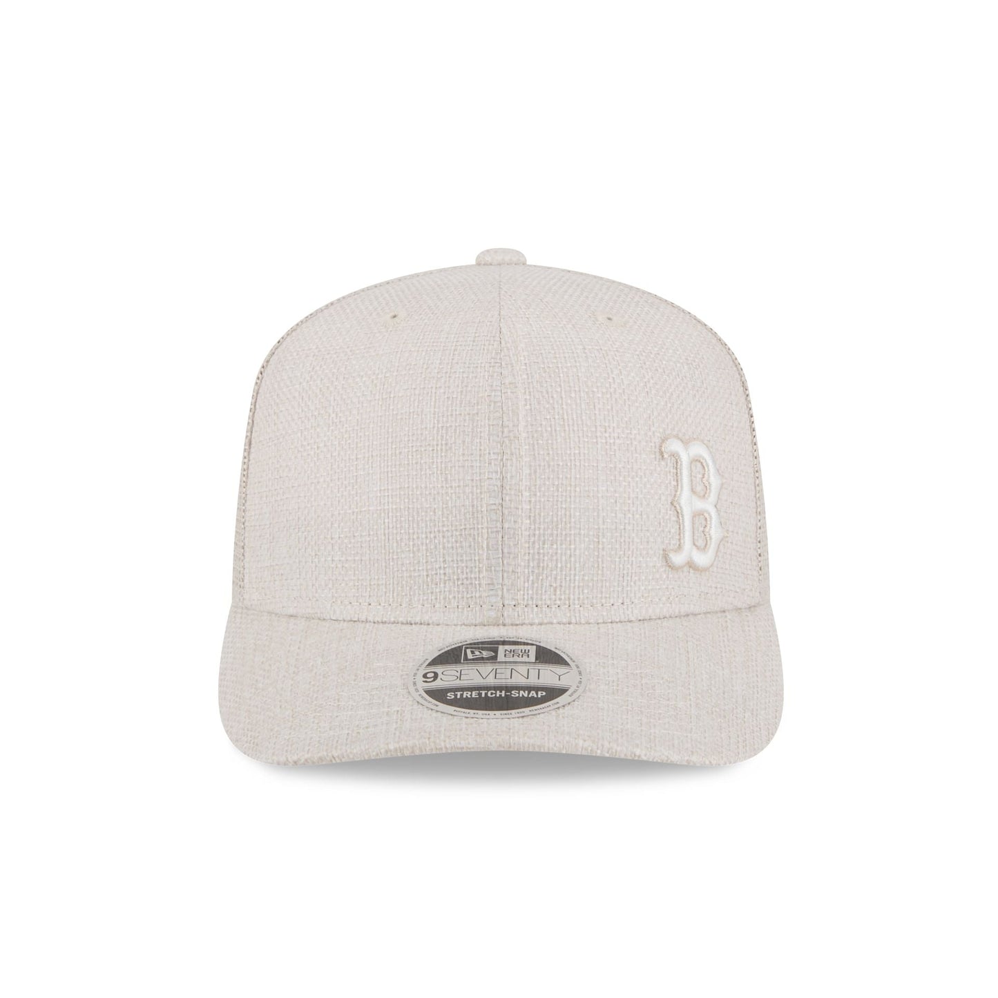 Boston Red Sox Flawless 9SEVENTY Trucker Hat