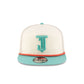 Toros de Tijuana Two-Tone Golfer Hat