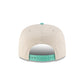 Toros de Tijuana Two-Tone Golfer Hat