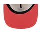 Toros de Tijuana Two-Tone Golfer Hat