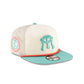 Sultanes de Monterrey Two-Tone Golfer Hat