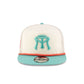 Sultanes de Monterrey Two-Tone Golfer Hat