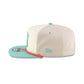 Sultanes de Monterrey Two-Tone Golfer Hat
