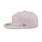 Toros de Tijuana Stacked Wordmark 59FIFTY Fitted Hat
