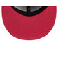 Sultanes de Monterrey Stacked Wordmark 59FIFTY Fitted Hat