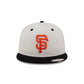 San Francisco Giants Two Tone Cord 59FIFTY Fitted Hat
