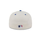 Toronto Blue Jays Two Tone Cord 59FIFTY Fitted Hat