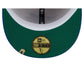 Toronto Blue Jays Two Tone Cord 59FIFTY Fitted Hat