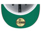 Arizona Diamondbacks Spring Satin 59FIFTY Fitted Hat