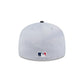 San Francisco Giants Spring Satin 59FIFTY Fitted Hat