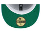 Toronto Blue Jays Spring Satin 59FIFTY Fitted Hat