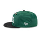 Boston Celtics Spring Satin 59FIFTY Fitted Hat