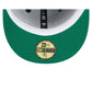 Brooklyn Nets Spring Satin 59FIFTY Fitted Hat