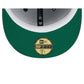 Baltimore Ravens Spring Satin 59FIFTY Fitted Hat