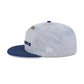 Seattle Seahawks Spring Satin 59FIFTY Fitted Hat