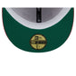 Tampa Bay Buccaneers Spring Satin 59FIFTY Fitted Hat