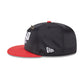 Buffalo Sabres Spring Satin Alternate 59FIFTY Fitted Hat