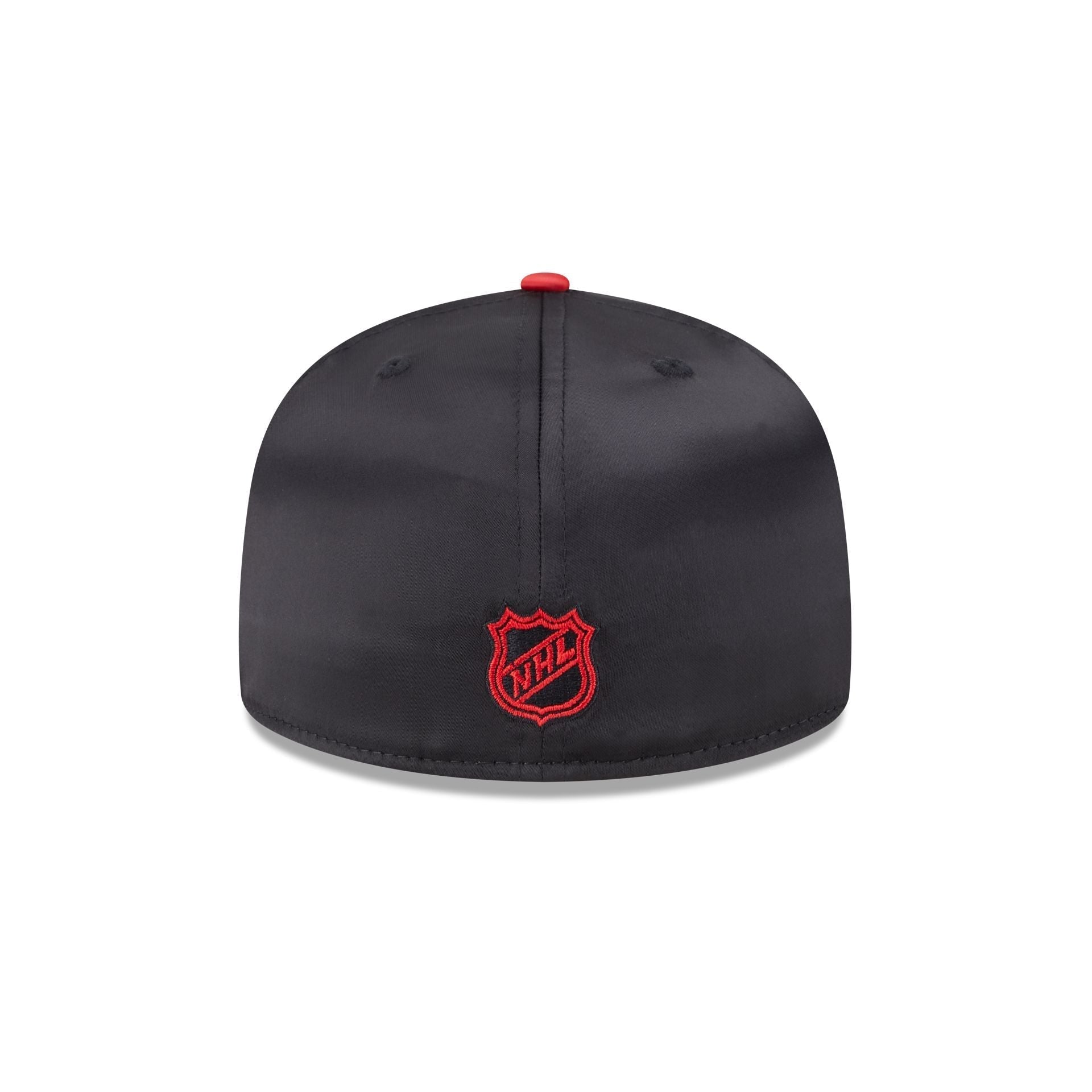 Buffalo Sabres Spring Satin Alternate 59FIFTY Fitted Hat