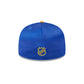 Buffalo Sabres Spring Satin 59FIFTY Fitted Hat