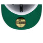 Tampa Bay Lightning Spring Satin 59FIFTY Fitted Hat