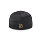 Vegas Golden Knights Spring Satin 59FIFTY Fitted Hat