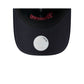 Atlanta Braves Women's Corduroy 9TWENTY Adjustable Hat