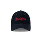 Boston Red Sox Women's Corduroy 9TWENTY Adjustable Hat
