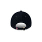 Boston Red Sox Women's Corduroy 9TWENTY Adjustable Hat