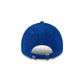 Toronto Blue Jays Women's Corduroy 9TWENTY Adjustable Hat