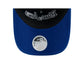 Toronto Blue Jays Women's Corduroy 9TWENTY Adjustable Hat