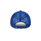 Toronto Blue Jays Distressed 9FORTY A-Frame Trucker Hat