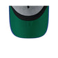 Toronto Blue Jays Distressed 9FORTY A-Frame Trucker Hat