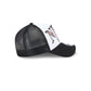 Brooklyn Nets Distressed 9FORTY A-Frame Trucker Hat