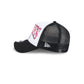 Buffalo Sabres Distressed Alternate 9FORTY A-Frame Trucker Hat