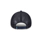 Seattle Kraken Distressed 9FORTY A-Frame Trucker Hat