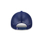 Brooklyn Dodgers Distressed 9FORTY A-Frame Trucker Hat