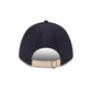 Boston Red Sox Suede Patch 9FORTY M-Crown A-Frame Adjustable Hat