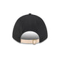 Baltimore Orioles Suede Patch 9FORTY M-Crown A-Frame Adjustable Hat
