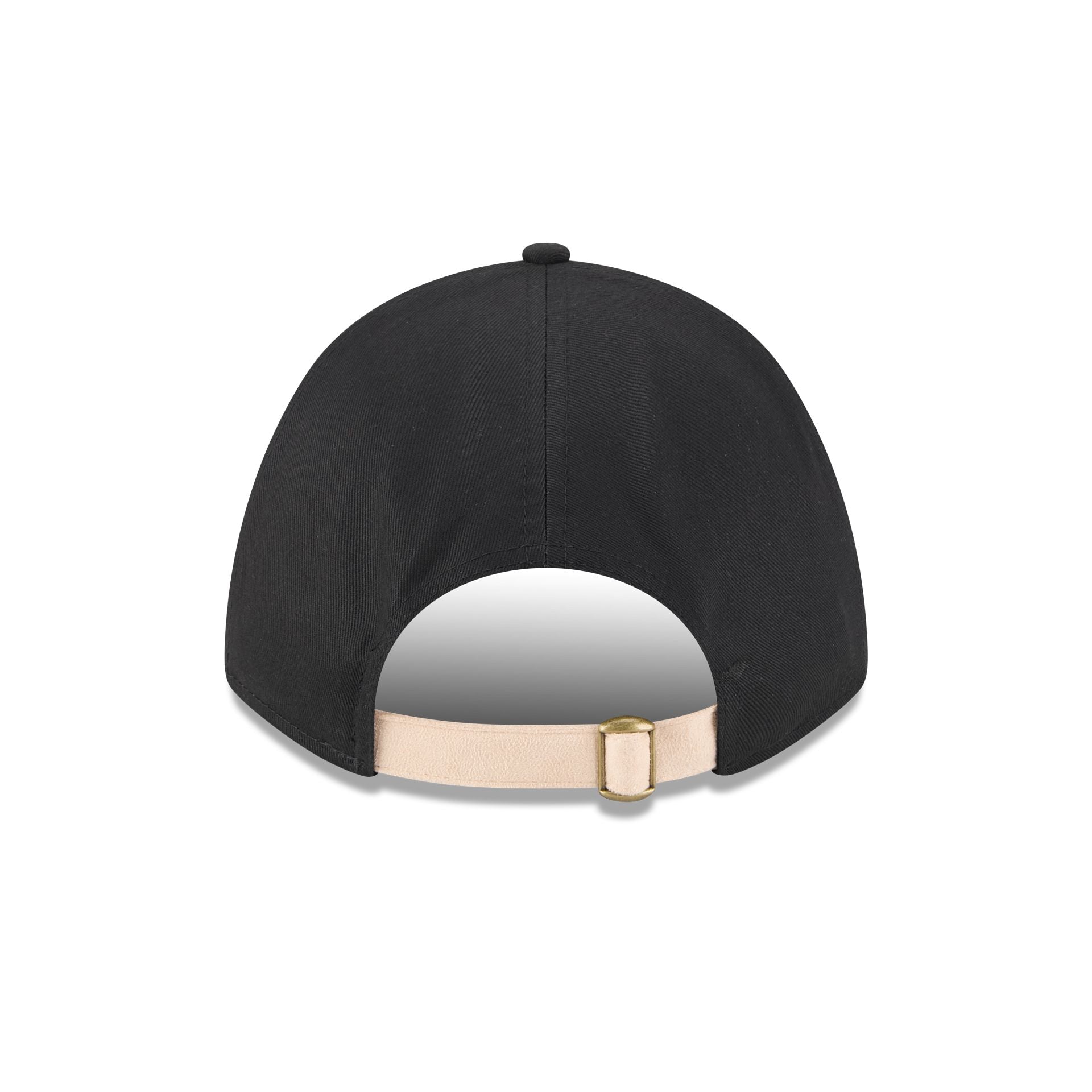 Colorado Rockies Suede Patch 9FORTY M-Crown A-Frame Adjustable Hat