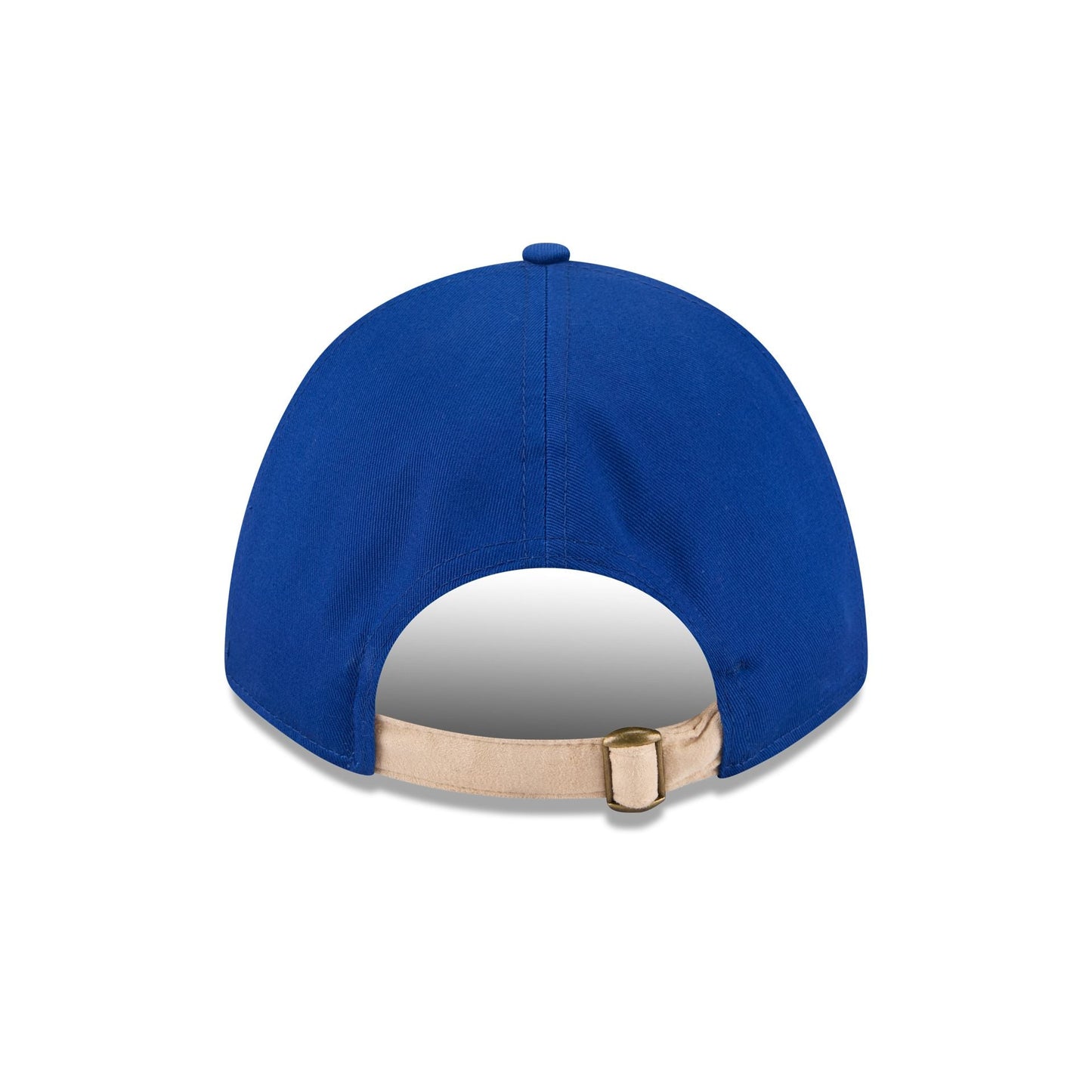 Toronto Blue Jays Suede Patch 9FORTY M-Crown A-Frame Adjustable Hat