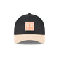 San Francisco Giants Suede Patch 9FORTY M-Crown A-Frame Adjustable Hat