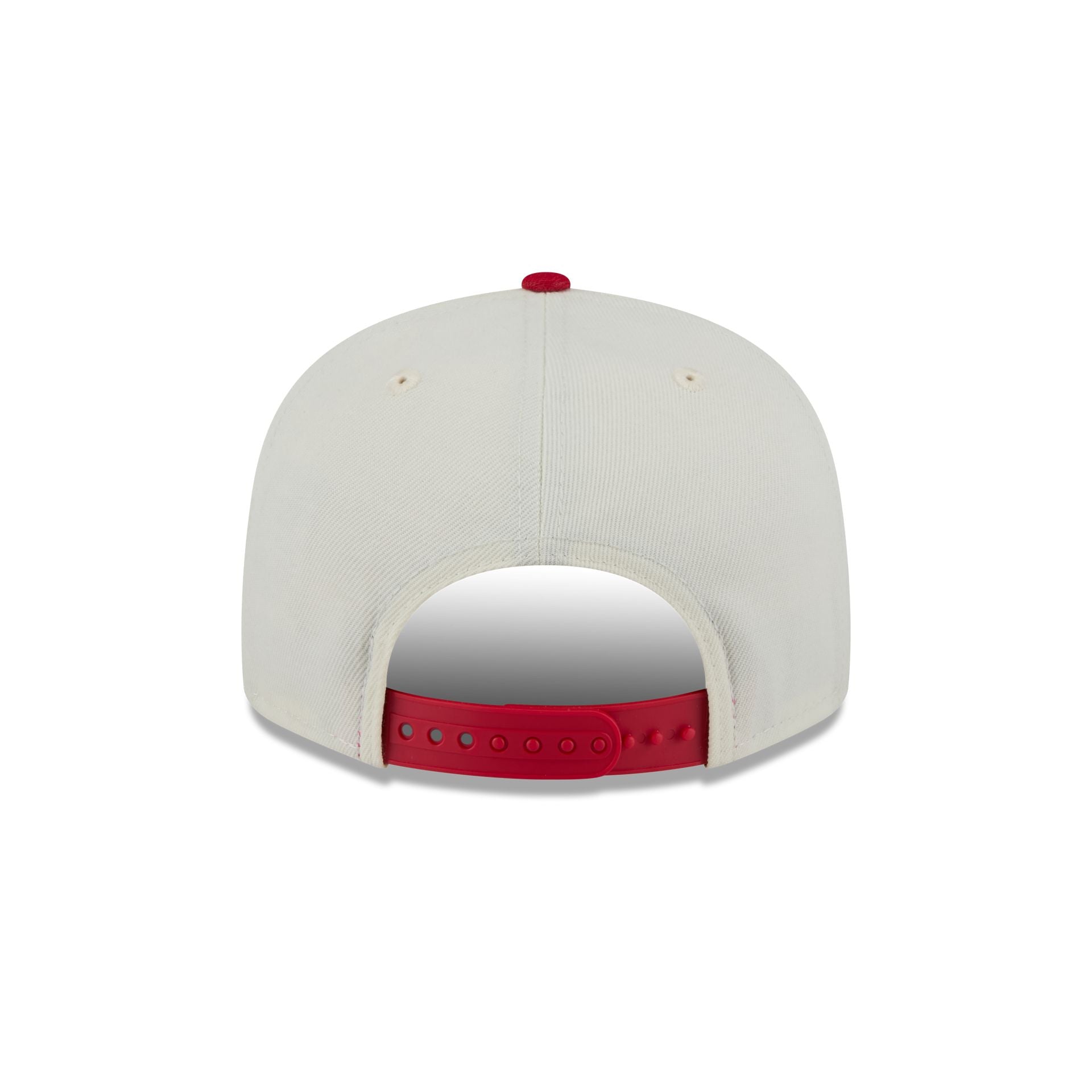 Cincinnati Reds Archive 9FIFTY Snapback Hat
