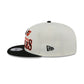 Baltimore Orioles Archive 9FIFTY Snapback Hat