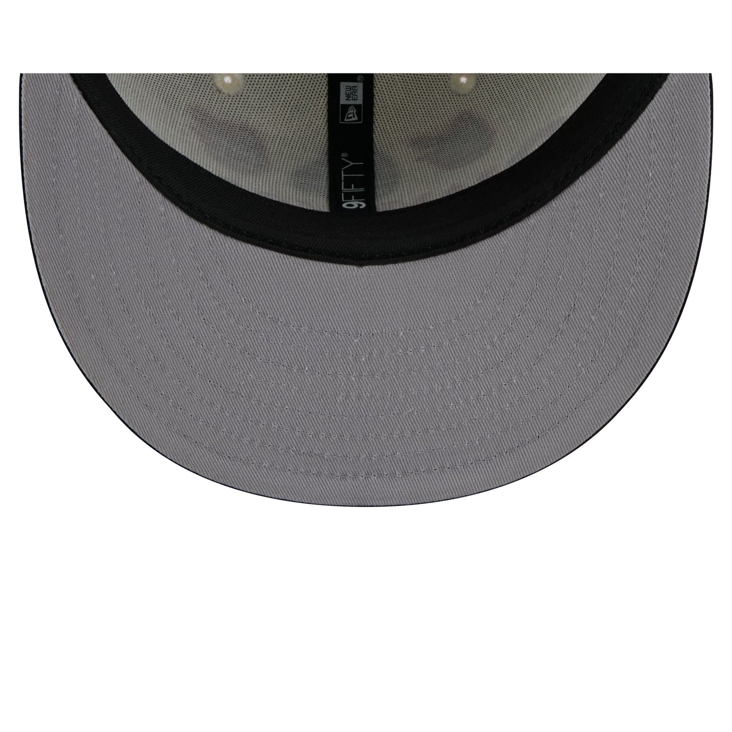 Baltimore Orioles Archive 9FIFTY Snapback Hat