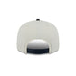 Atlanta Braves Archive 9FIFTY Snapback Hat