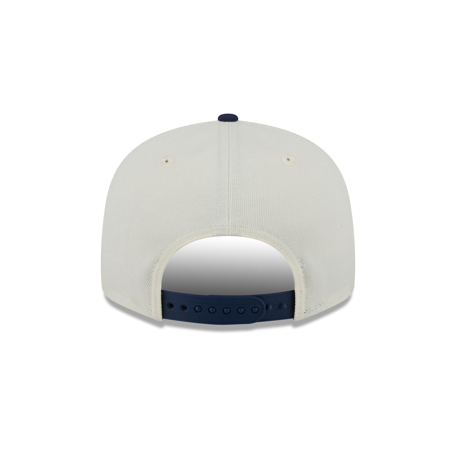 Tampa Bay Rays Archive 9FIFTY Snapback Hat