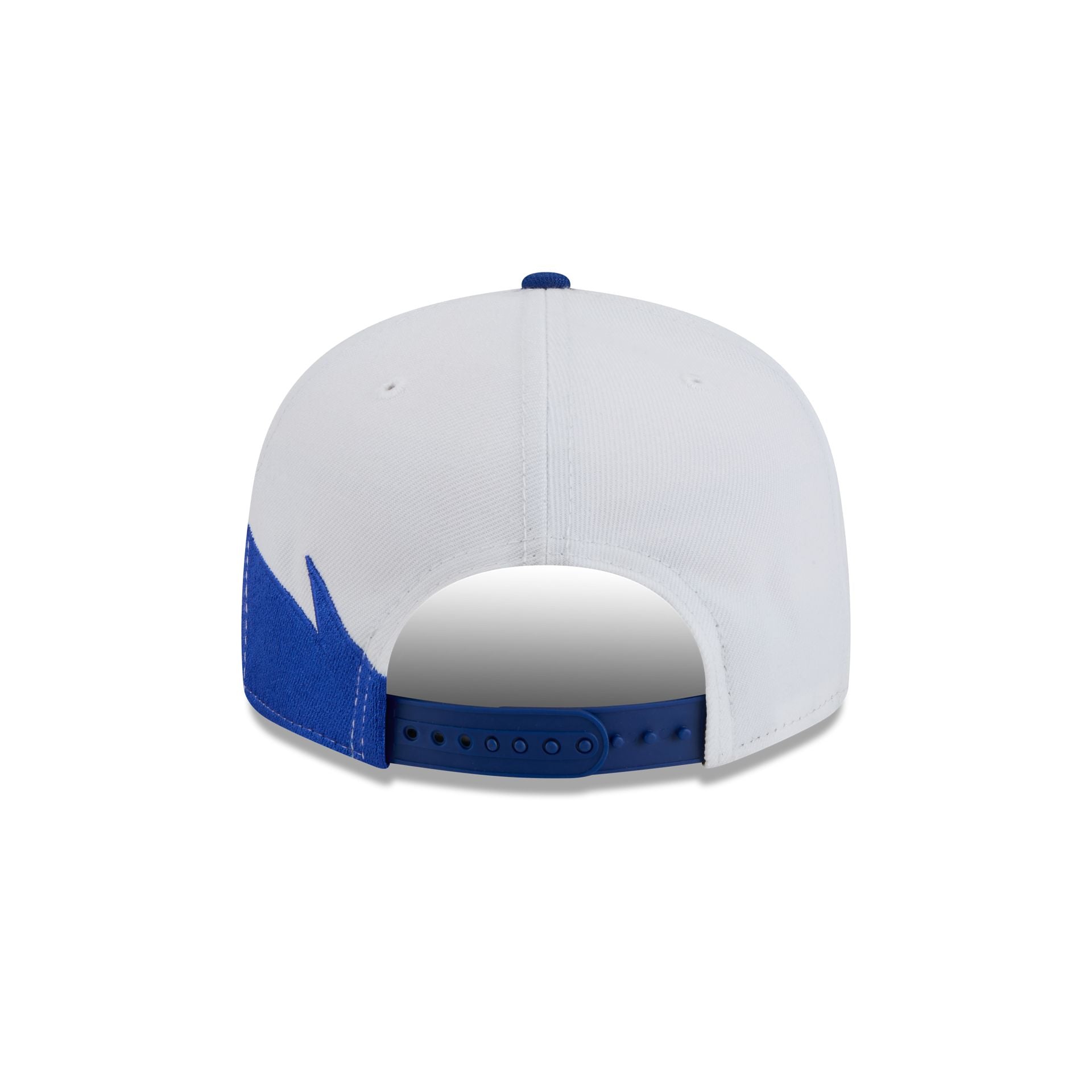 Toronto Blue Jays Jagged 9FIFTY Snapback Hat